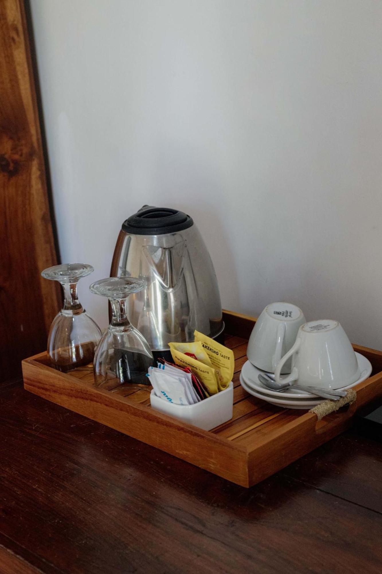 Crystal Bay Villa Sakti Phòng bức ảnh